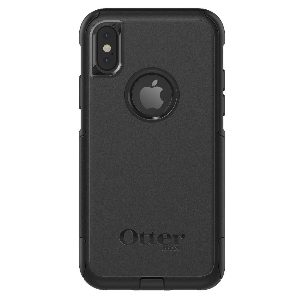 OtterBox Commuter Series Case for iPhone X